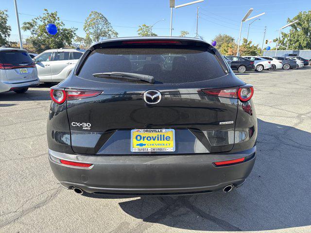 2024 Mazda CX-30 2.5 S Select Sport