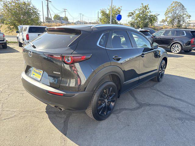 2024 Mazda CX-30 2.5 S Select Sport