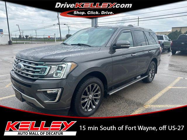 2020 Ford Expedition Limited for sale in Decatur, IN