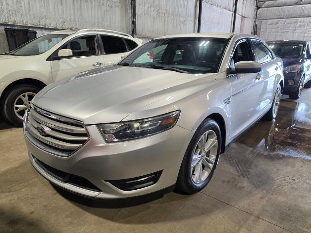 2017 Ford Taurus SEL for sale near Chillicothe, OH