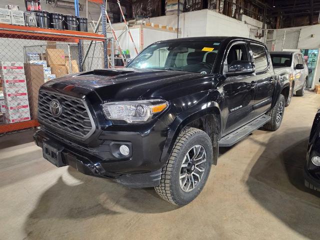 2021 Toyota Tacoma TRD Sport for sale near Chillicothe, OH