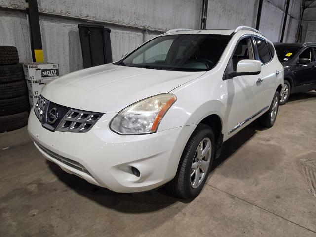 2011 Nissan Rogue for sale near Chillicothe, OH