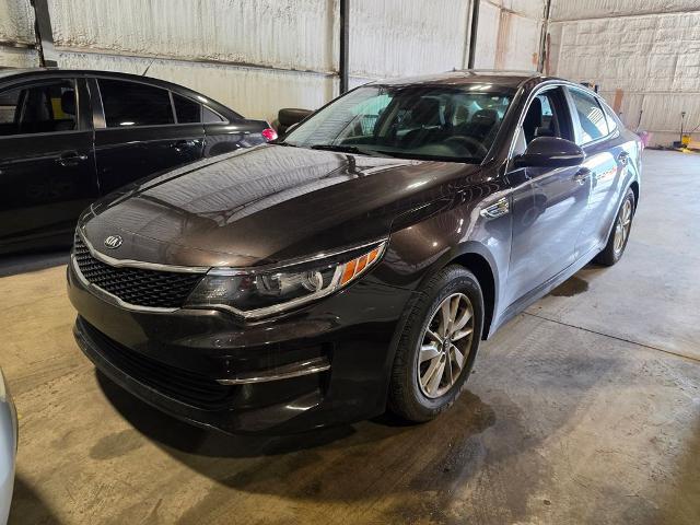2018 Kia Optima for sale near Chillicothe, OH
