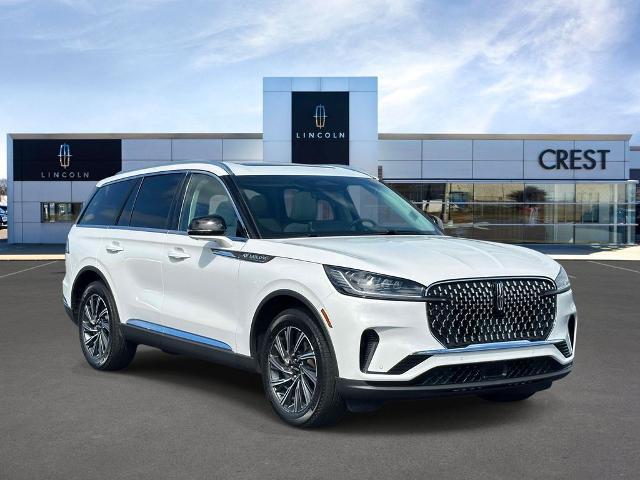 2025 Lincoln Aviator Premiere for sale in Sterling Heights, MI
