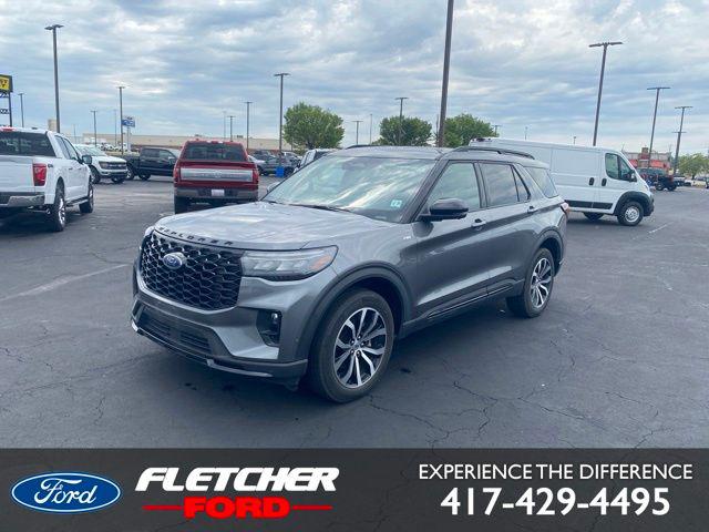 2025 Ford Explorer ST-Line for sale in Joplin, MO