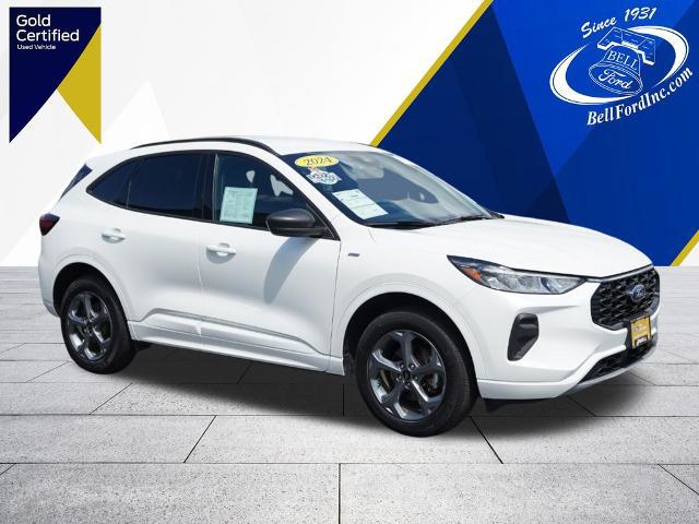 2024 Ford Escape ST-Line for sale in Arlington, WI