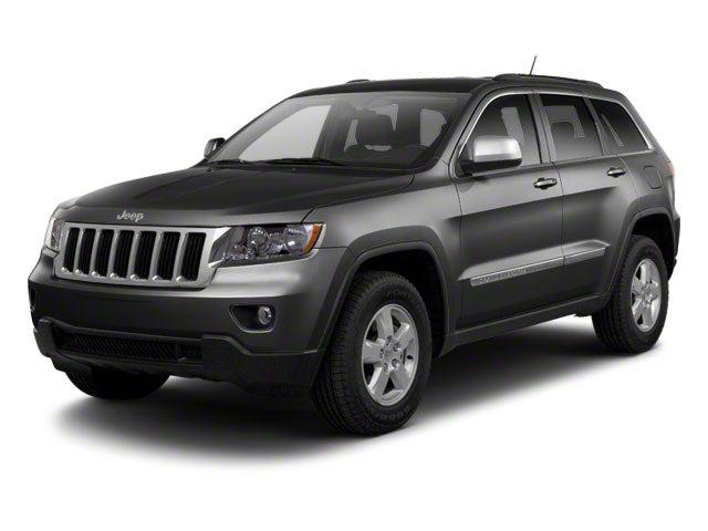 2013 Jeep Grand Cherokee Laredo 2013 Jeep Grand Cherokee Laredo