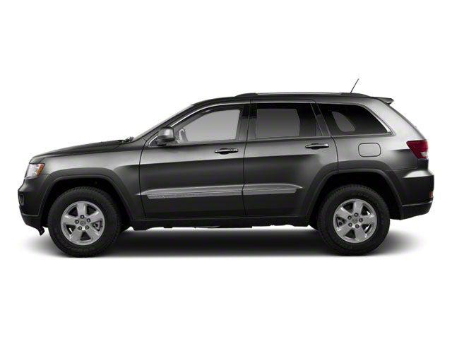 2013 Jeep Grand Cherokee Laredo 2013 Jeep Grand Cherokee Laredo