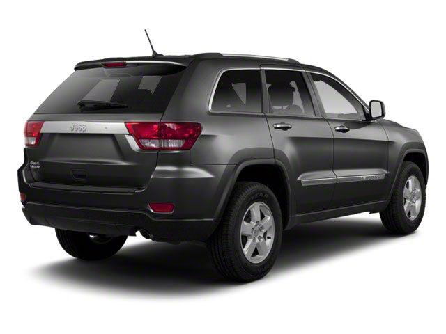 2013 Jeep Grand Cherokee Laredo 2013 Jeep Grand Cherokee Laredo