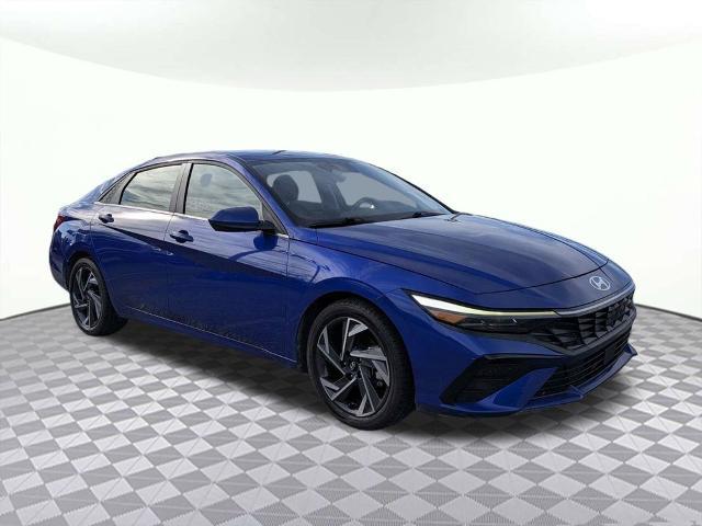 2025 Hyundai Elantra SEL Convenience for sale in Lake City, FL