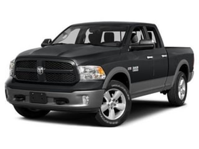 2015 Ram 1500 Express for sale in Spencer, IA
