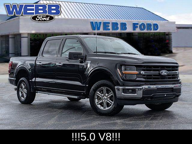 2025 Ford F-150 XLT for sale in Highland, IN