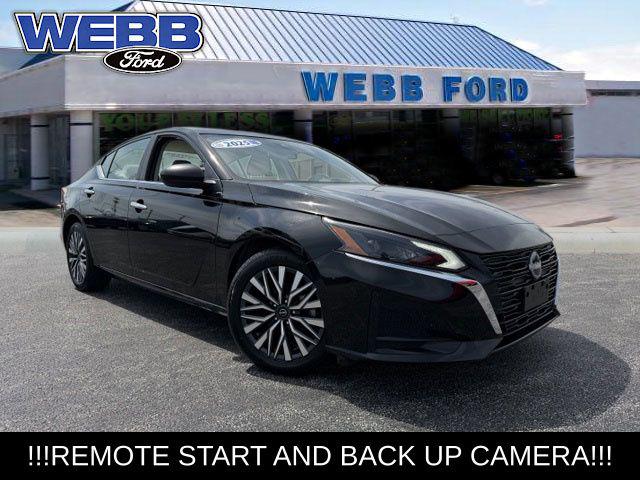2025 Nissan Altima SV FWD for sale in Highland, IN
