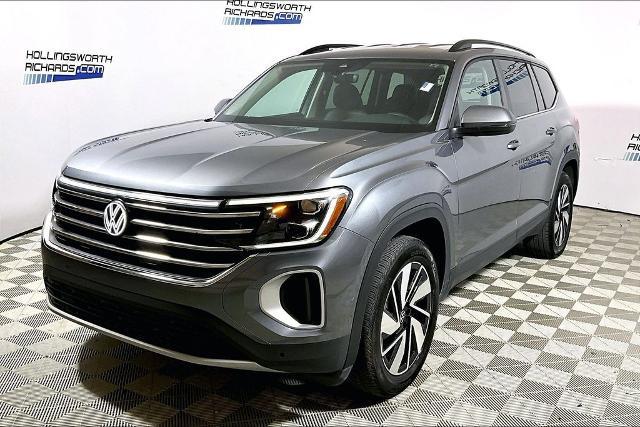 2025 Volkswagen Atlas 2.0T SE w/Technology for sale in Baton Rouge, LA
