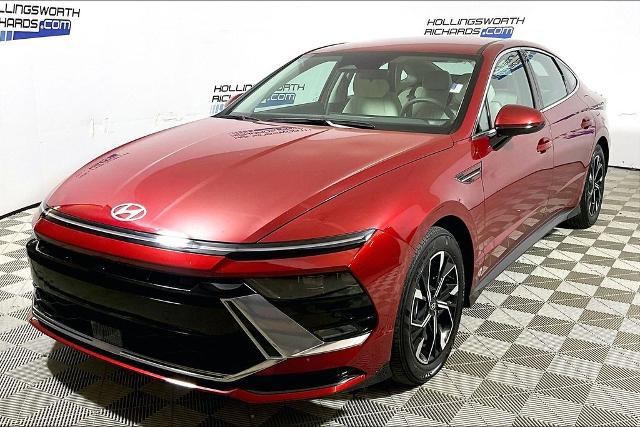 2025 Hyundai Sonata SEL for sale in Baton Rouge, LA