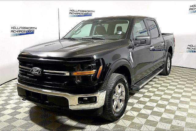 2025 Ford F-150 XLT for sale in Baton Rouge, LA