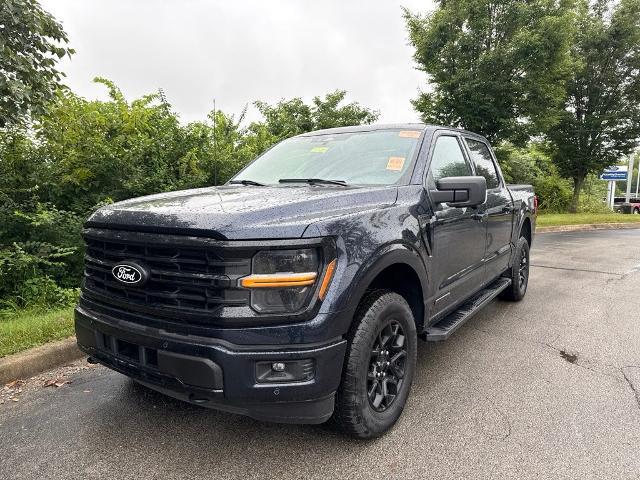 2024 Ford F-150 XLT for sale in Buckner, KY
