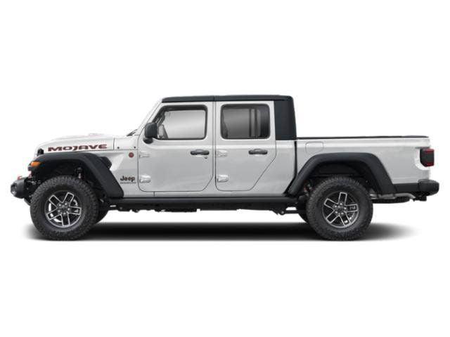 2026 Jeep Gladiator Mojave 4x4 2026 Jeep Gladiator Mojave 4x4