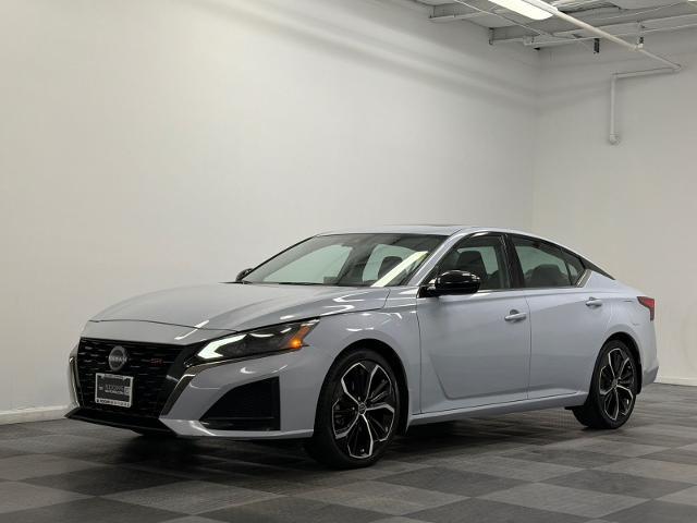 2024 Nissan Altima SR FWD for sale in Silver Spring, MD