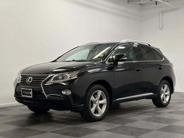 2015 Lexus RX 350 Base for sale in Silver Spring, MD
