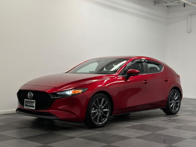 2022 Mazda Mazda3 Preferred for sale in Silver Spring, MD