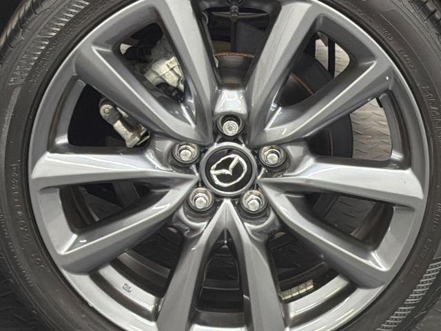 2022 Mazda Mazda3 Preferred