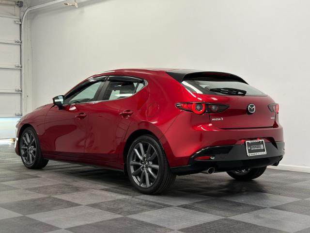 2022 Mazda Mazda3 Preferred