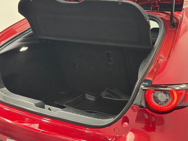 2022 Mazda Mazda3 Preferred