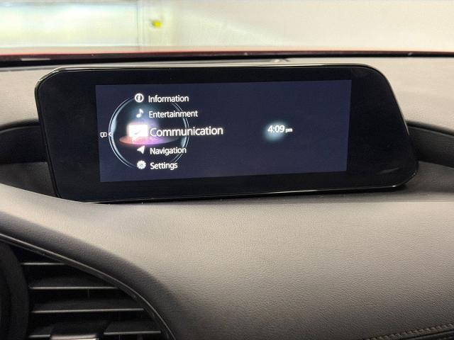2022 Mazda Mazda3 Preferred