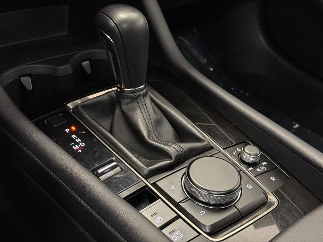 2022 Mazda Mazda3 Preferred
