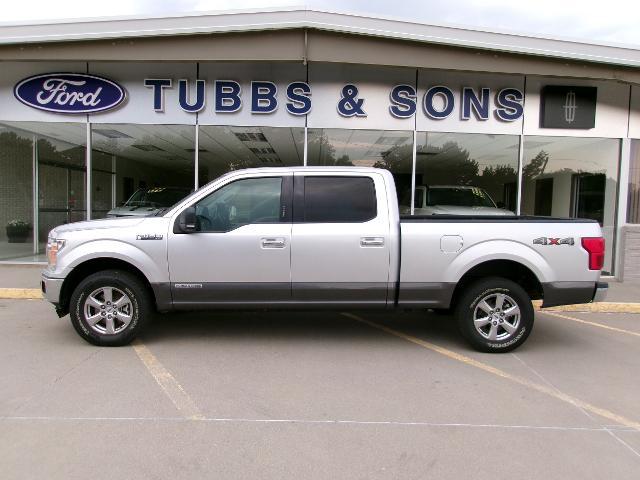 2019 Ford F-150 XLT for sale in Colby, KS