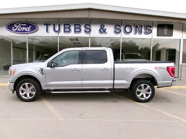 2023 Ford F-150 XLT for sale in Colby, KS