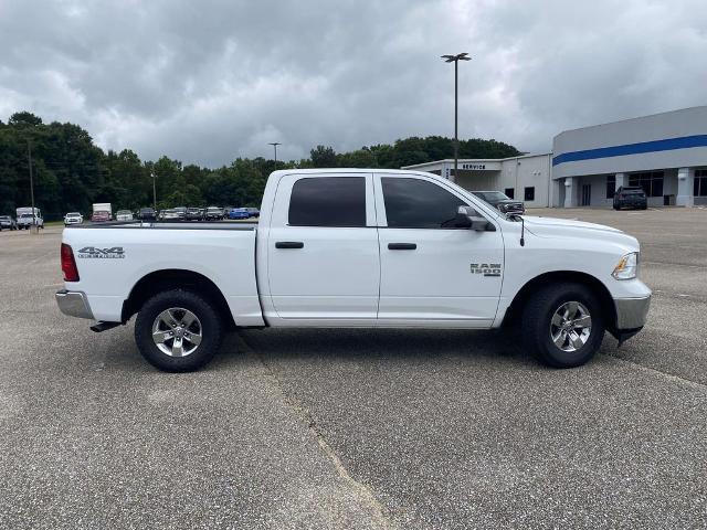 2023 Ram 1500 Classic SLT Crew Cab 4x4 5'7" Box for sale in Montgomery, AL