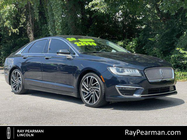 2020 Lincoln MKZ Standard for sale in Huntsville, AL