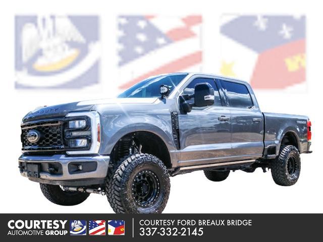 2025 Ford F-250 LARIAT for sale in Breaux Bridge, LA