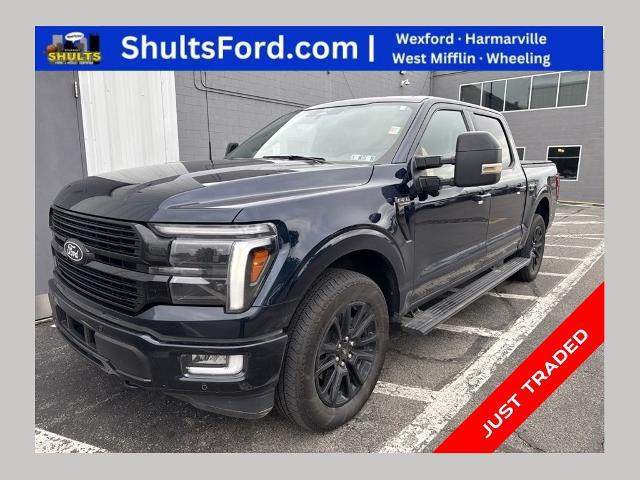 2024 Ford F-150 Platinum for sale in Wexford, PA