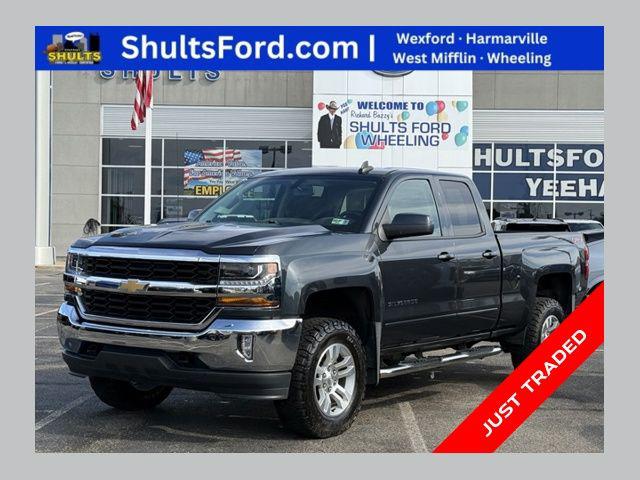 2019 Chevrolet Silverado 1500 LD LT for sale in Wexford, PA