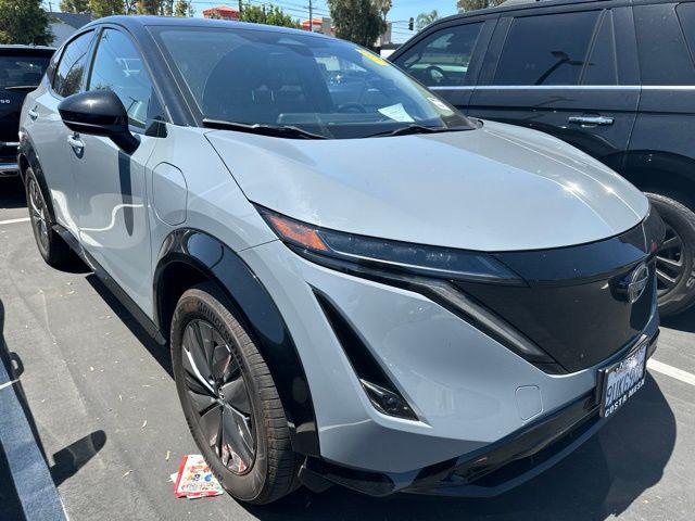 2025 Nissan ARIYA ENGAGE for sale in Orange, CA