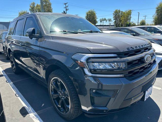 2023 Ford Expedition Limited for sale in Orange, CA