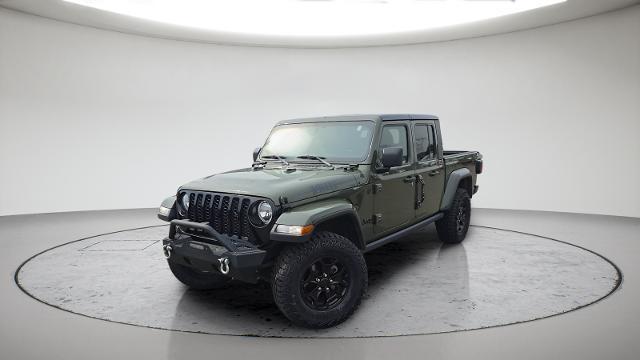 2021 Jeep Gladiator Sport for sale in Washougal, WA