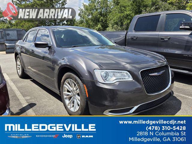 2014 Chrysler 300 Base for sale in Milledgeville, GA