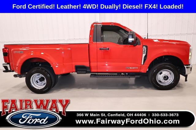 2026 Ford F-350 XL for sale in Canfield, OH