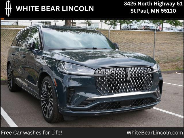 2025 Lincoln Aviator Black Label for sale in VADNAIS HTS, MN