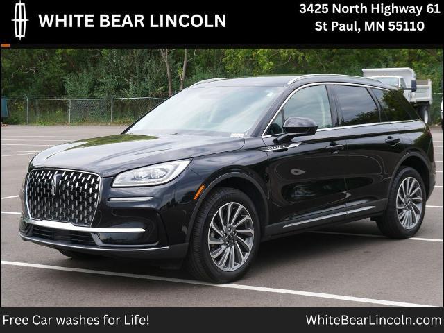 2024 Lincoln Corsair Reserve for sale in VADNAIS HTS, MN