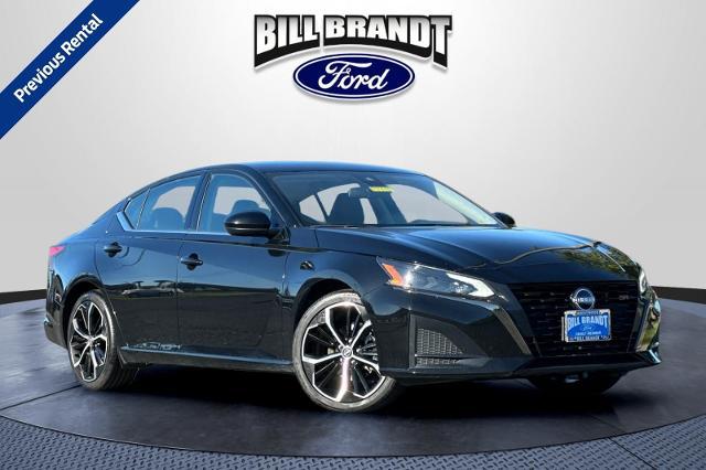 2025 Nissan Altima SR FWD for sale in Brentwood, CA