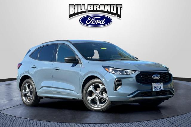 2024 Ford Escape ST-Line for sale in Brentwood, CA