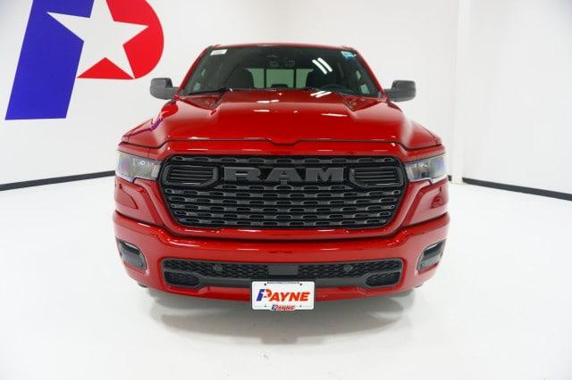 2026 RAM 1500 Express Crew Cab 4x2 57 Box