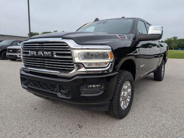 2024 Ram 2500 Laramie Crew Cab 4x4 6'4" Box for sale in Demotte, IN