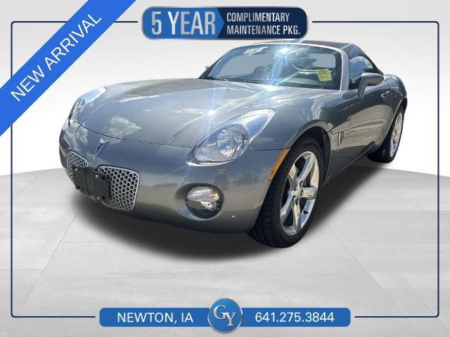 2006 Pontiac Solstice Base for sale in Newton, IA