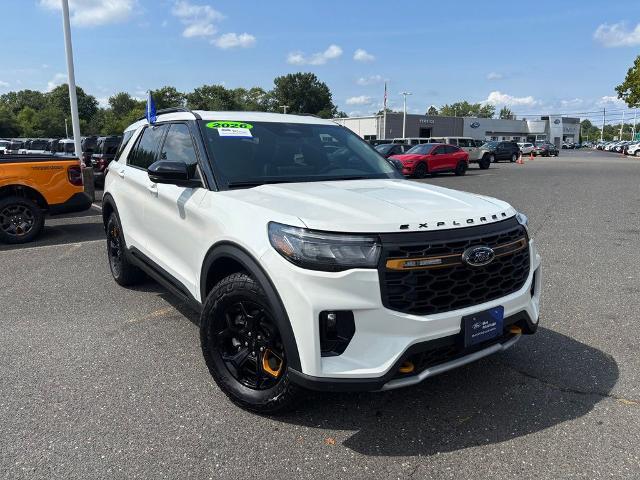2026 Ford Explorer Tremor for sale in Freehold, NJ